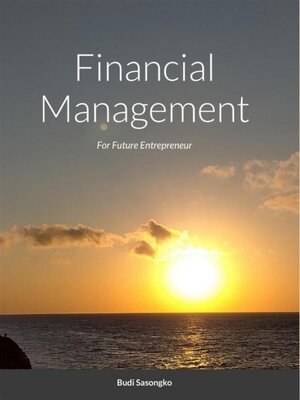 cover image of Financial Management